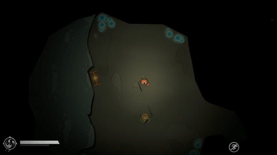 The Blighted Core screenshot 4