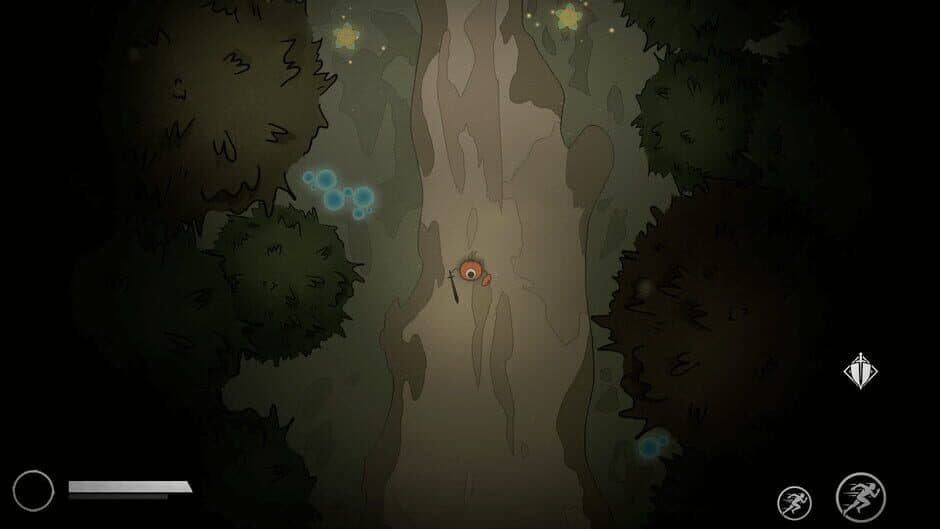 The Blighted Core screenshot 1