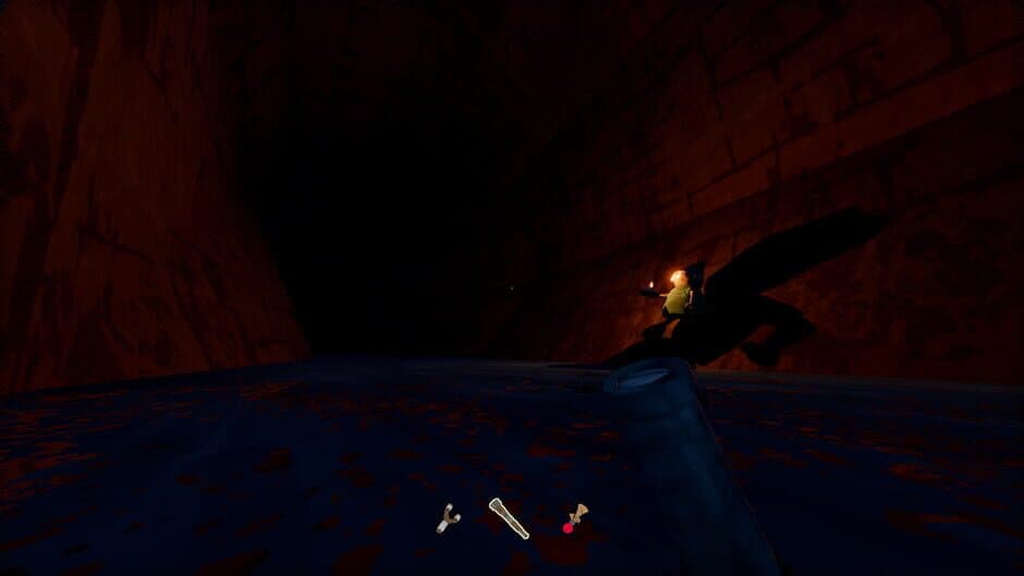 Turbo Ziggurat screenshot 1