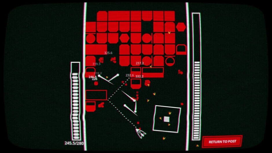 Bit Breaker screenshot 1