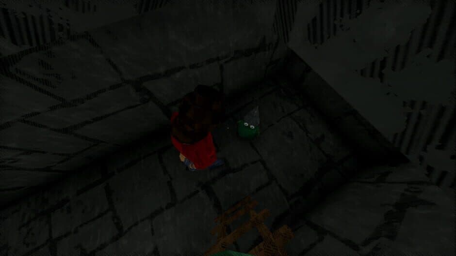 Turbo Ziggurat screenshot 3