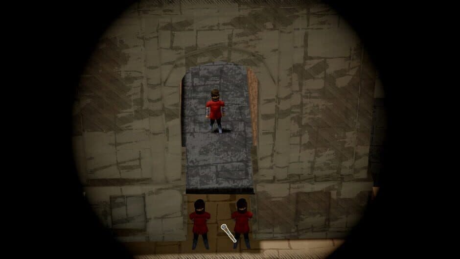Turbo Ziggurat screenshot 4