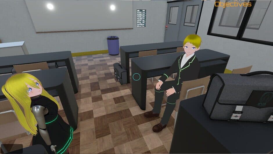 Sister Lace screenshot 4
