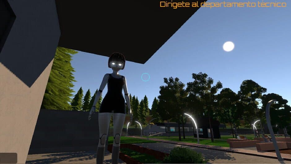 Sister Lace screenshot 1