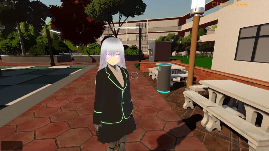 Sister Lace screenshot 2