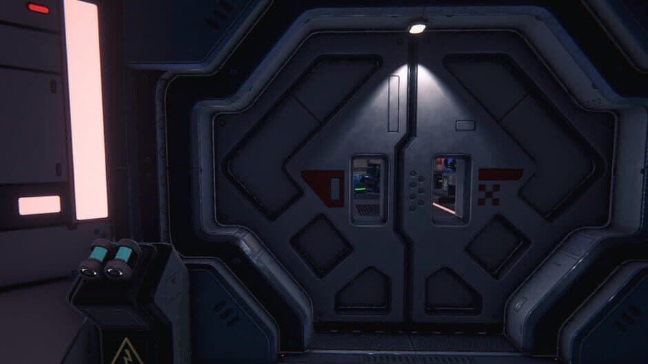 Protocol Solari: Escape Room screenshot 4