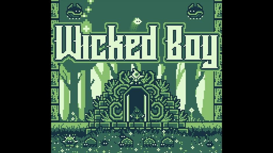 Wicked Boy screenshot 1