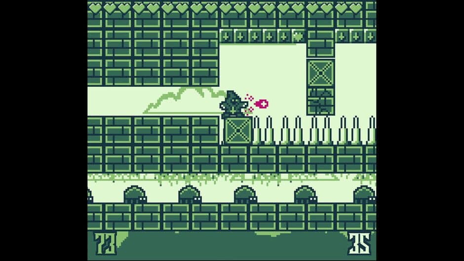 Wicked Boy screenshot 2