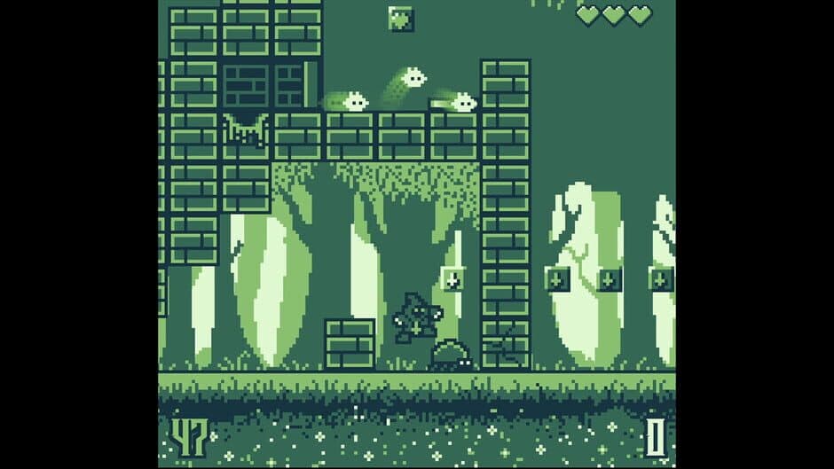 Wicked Boy screenshot 3