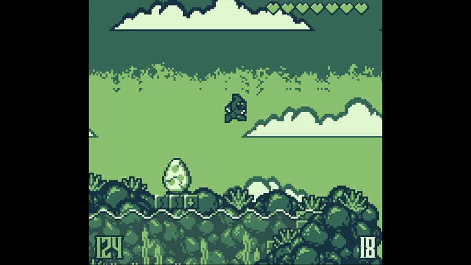 Wicked Boy screenshot 4