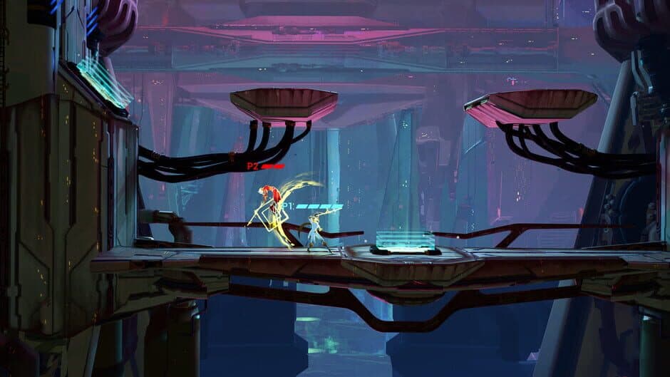 Vyder screenshot 3