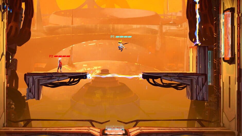 Vyder screenshot 4