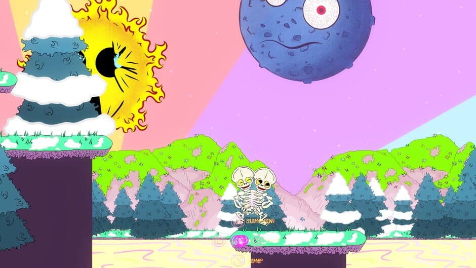 Gutterspace screenshot 3