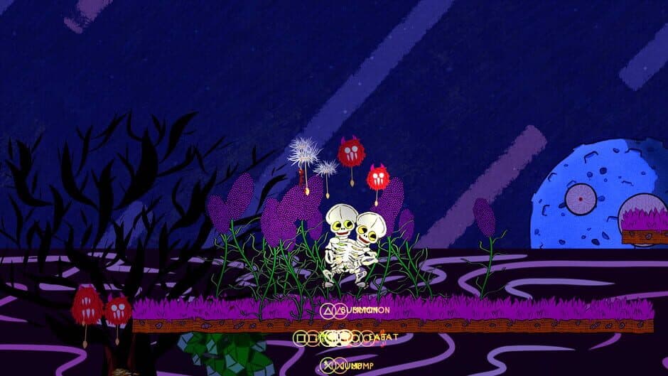 Gutterspace screenshot 4