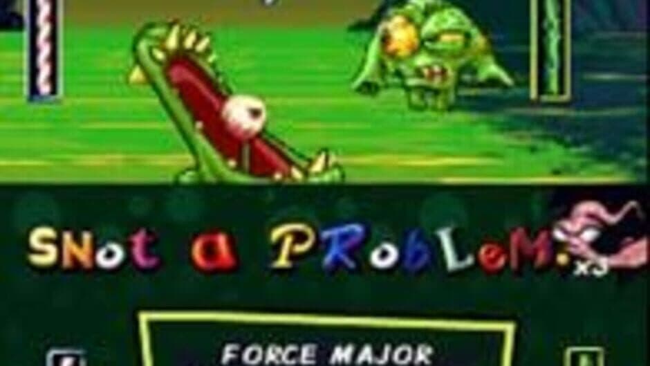 Earthworm Jim screenshot 3