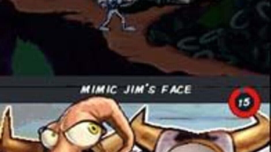 Earthworm Jim screenshot 2