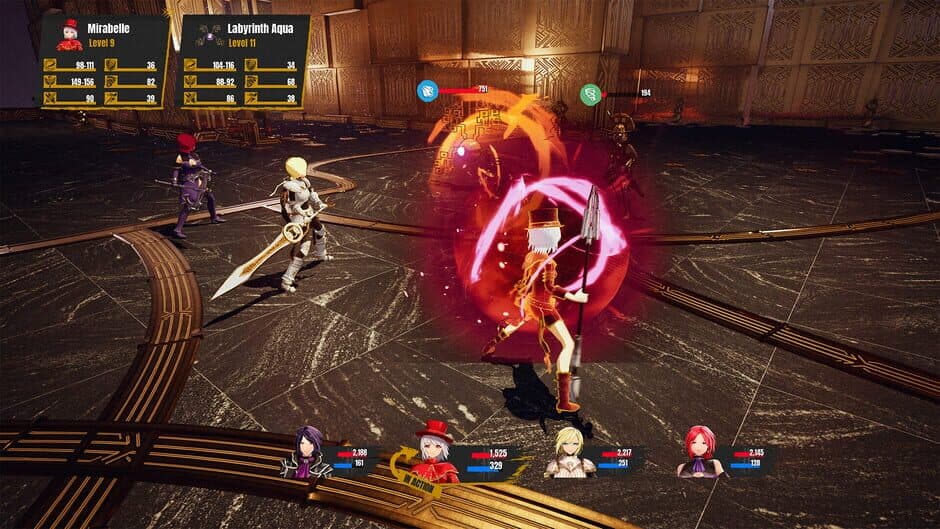 Alder Forge 2 screenshot 1