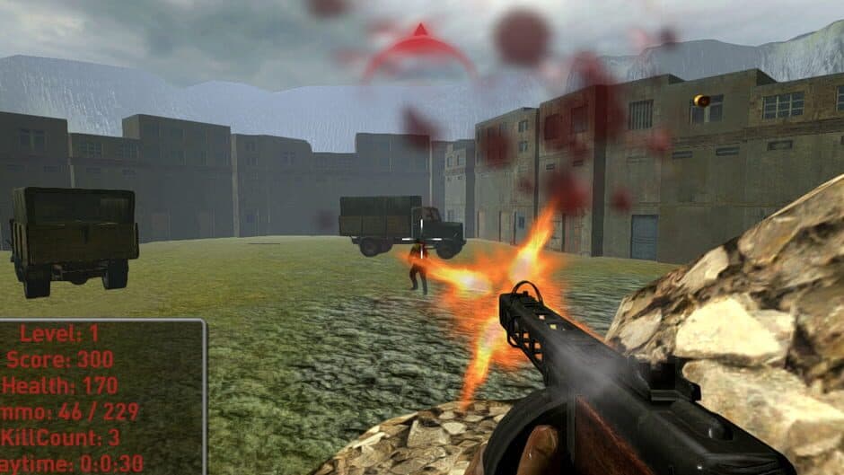 Nazi screenshot 4
