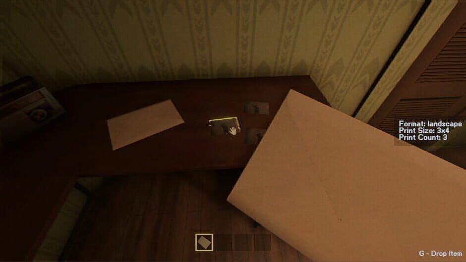 Photomaly screenshot 4