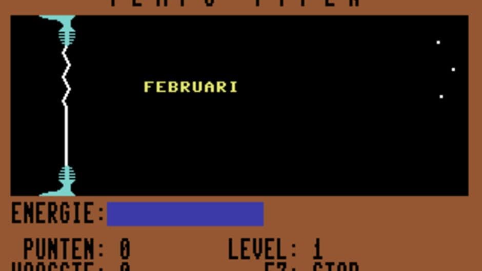 Tempo Typen screenshot 2