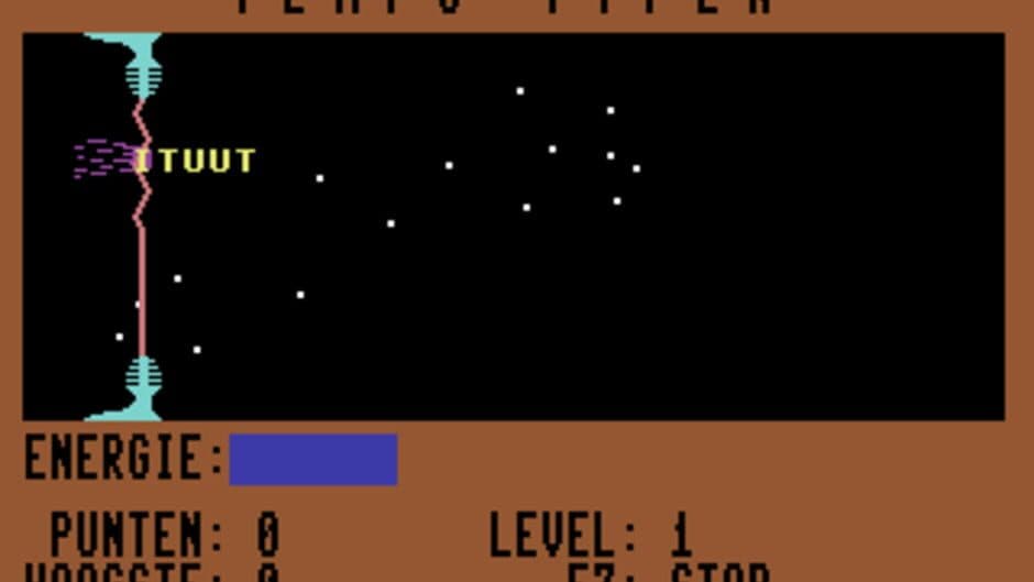 Tempo Typen screenshot 4
