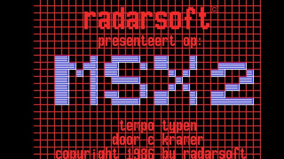 Tempo Typen screenshot 1