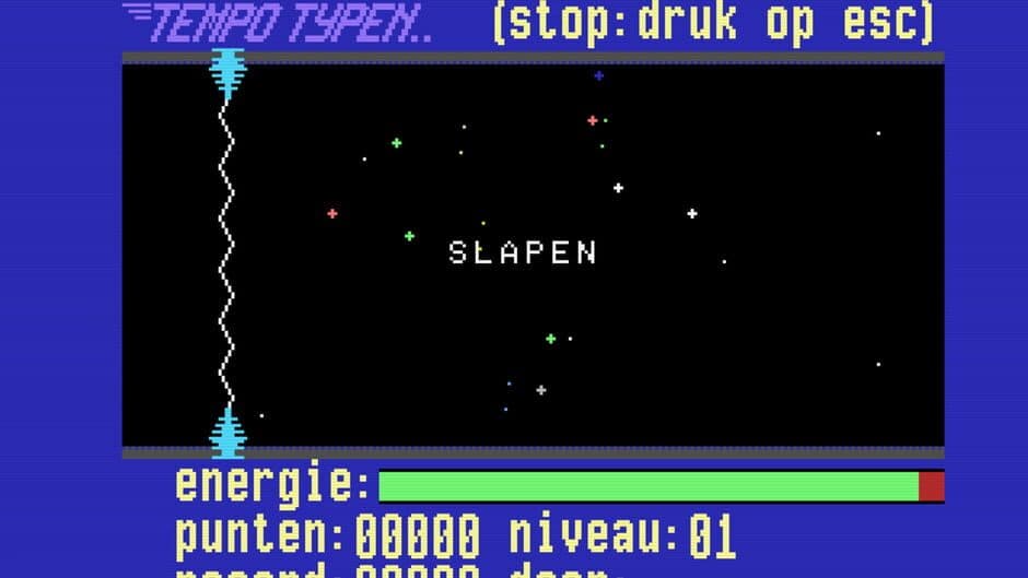Tempo Typen screenshot 2