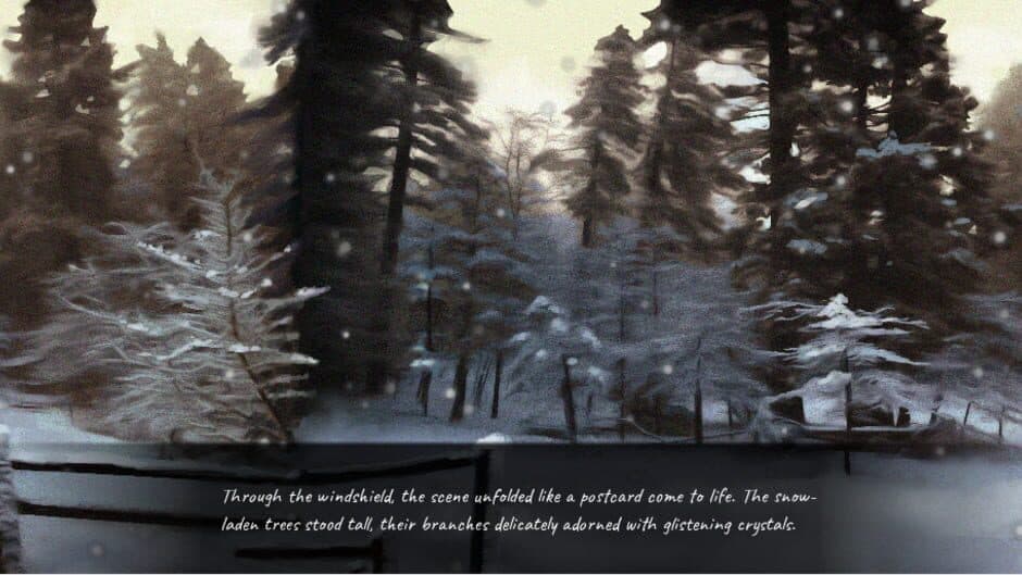 Chilling Devotion screenshot 1
