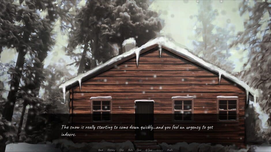 Chilling Devotion screenshot 2