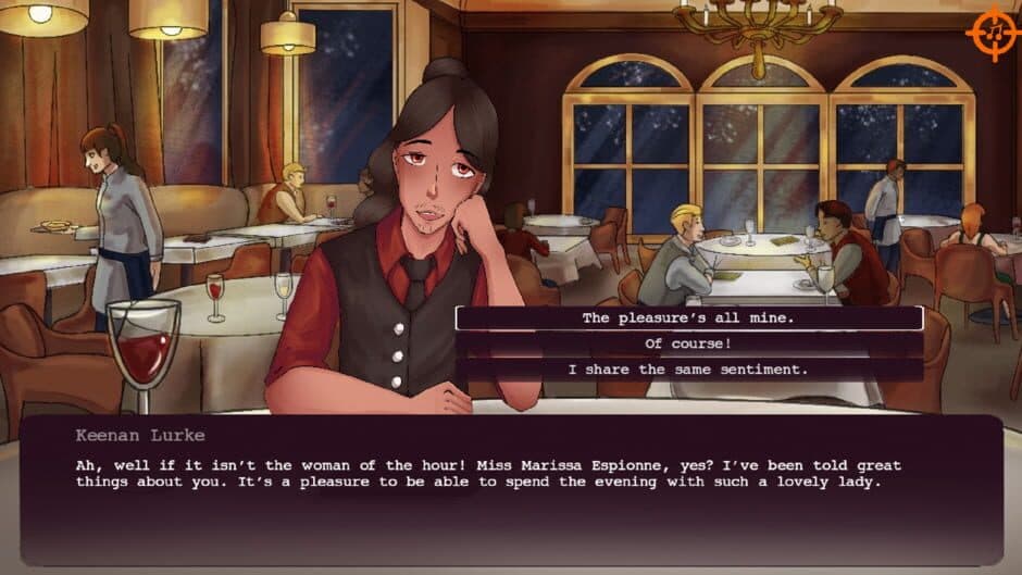 Project: Rizz screenshot 2