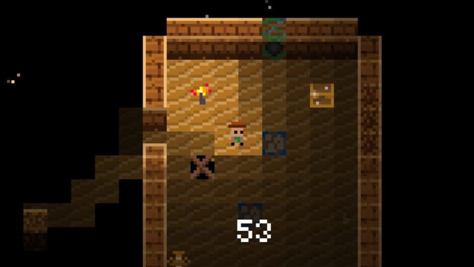 Sands of Decay screenshot 1