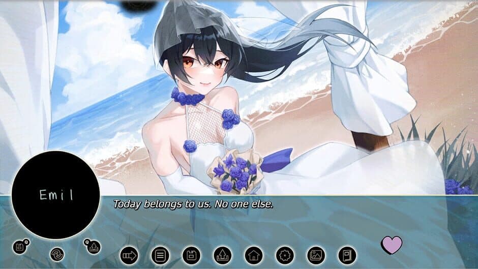 Siren's Call: Second Wind screenshot 1