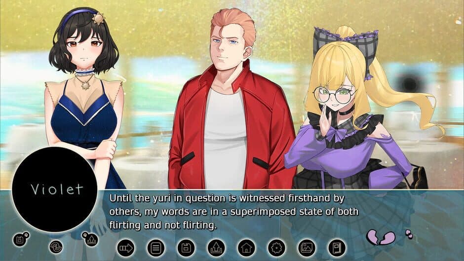 Siren's Call: Second Wind screenshot 3