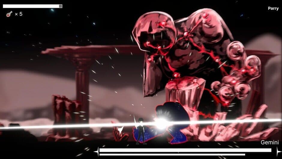 Mehen screenshot 1