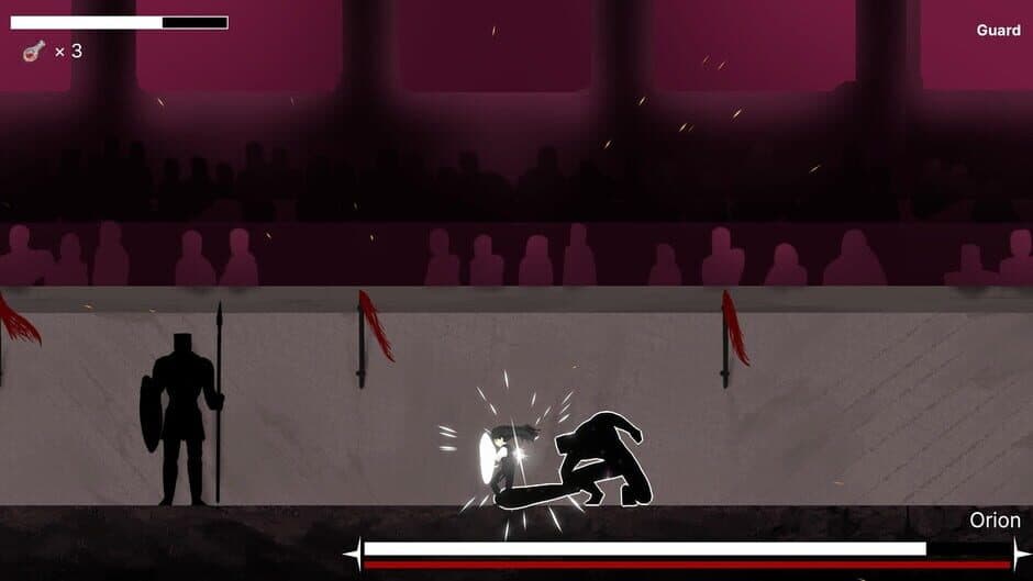 Mehen screenshot 4