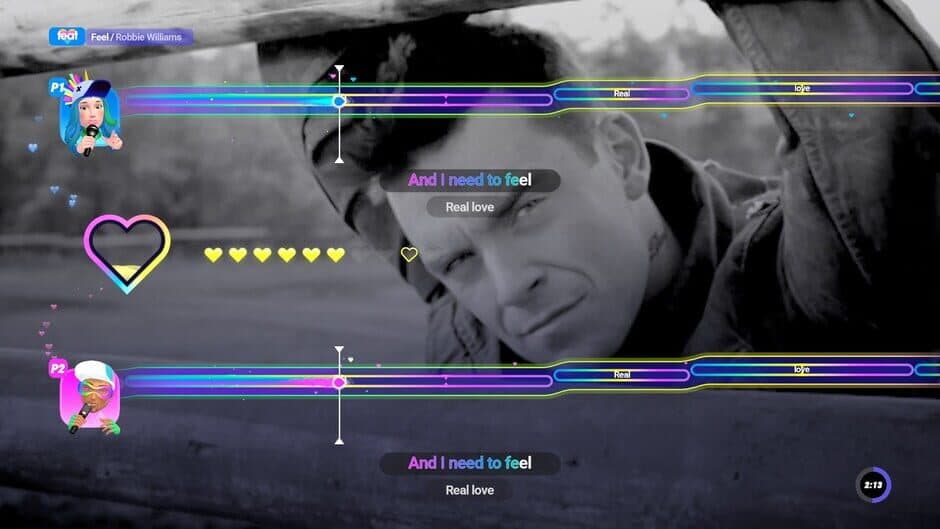 Let's Sing 2026 with German Hits screenshot 2