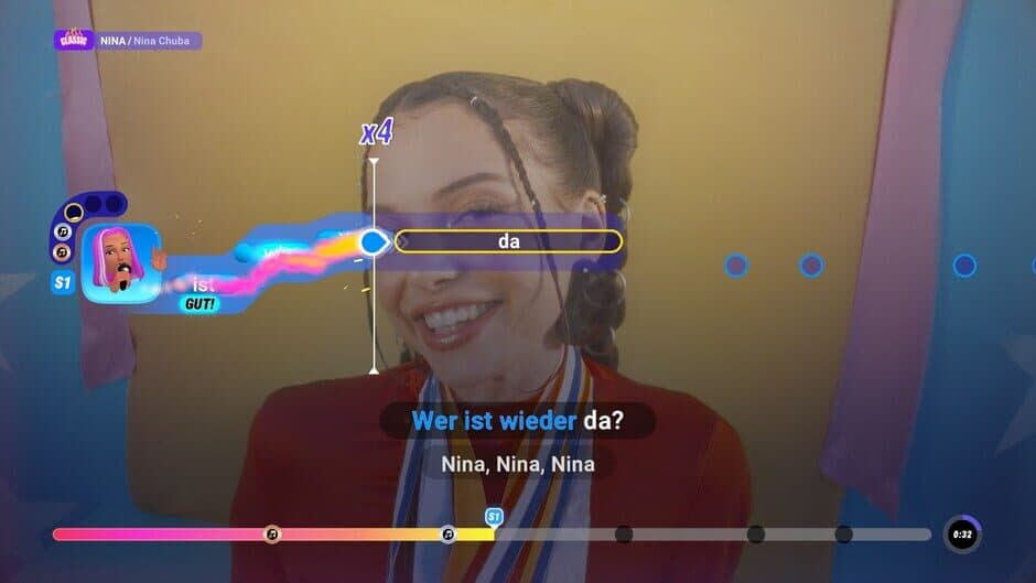 Let's Sing 2026 with German Hits screenshot 3