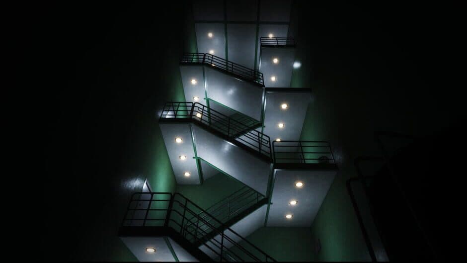 Glitchery screenshot 1