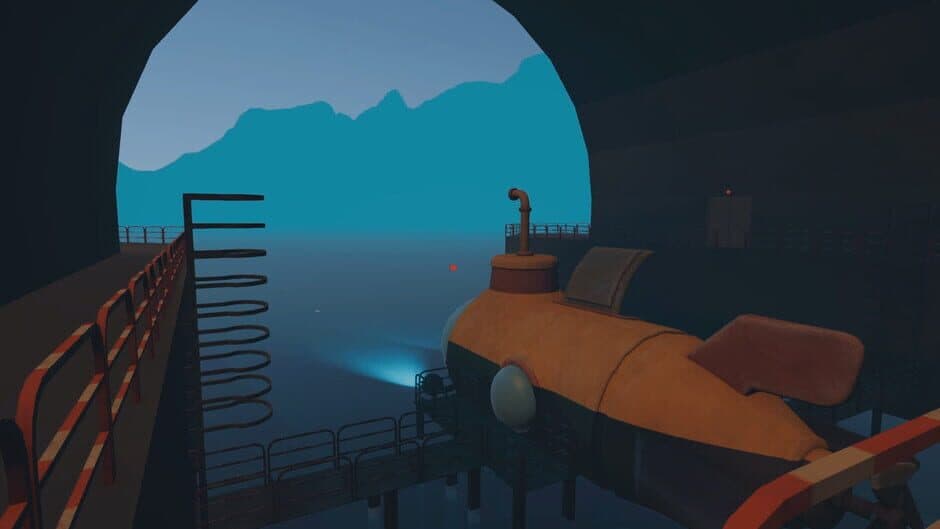Submersa screenshot 2
