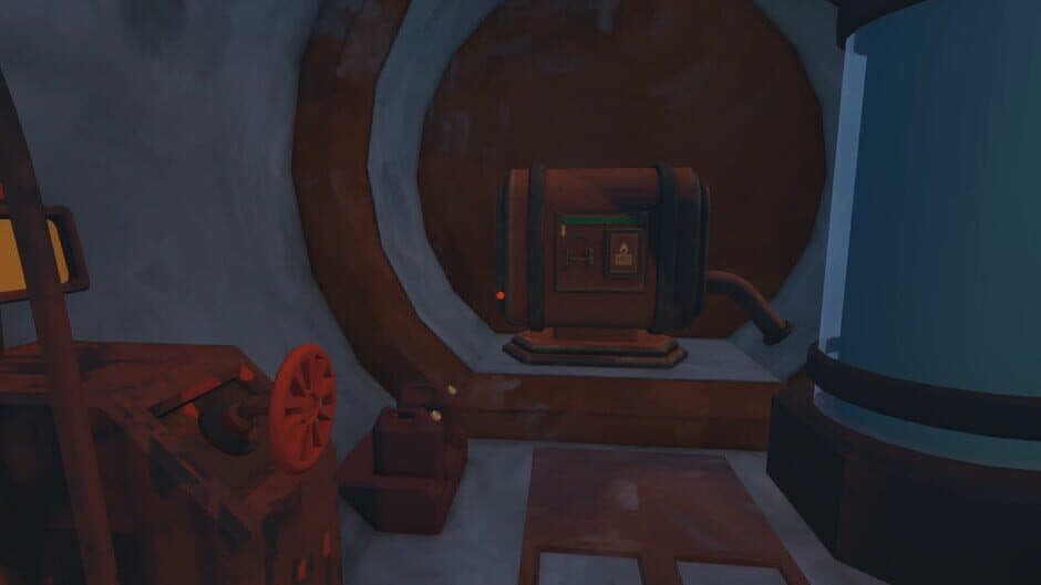 Submersa screenshot 3