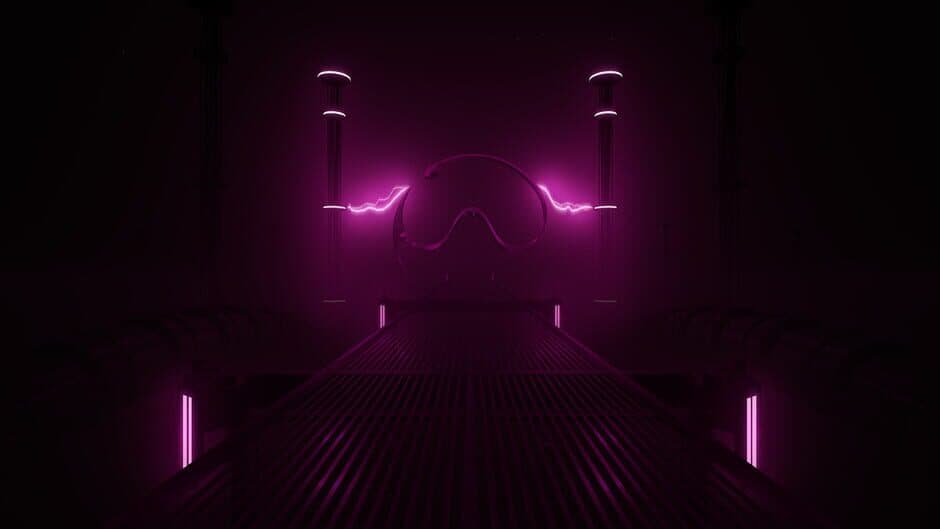 Beat Saber: Lady Gaga - "Bad Romance" screenshot 1