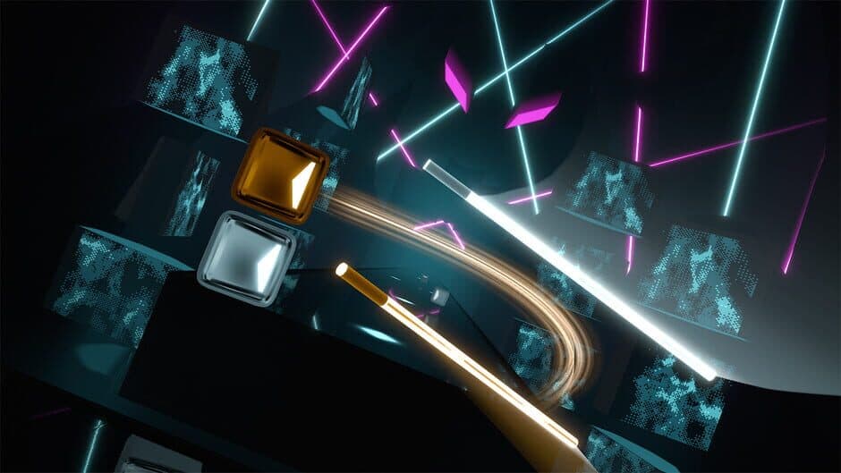 Beat Saber: Guns N' Roses - "Sweet Child O' Mine" screenshot 4