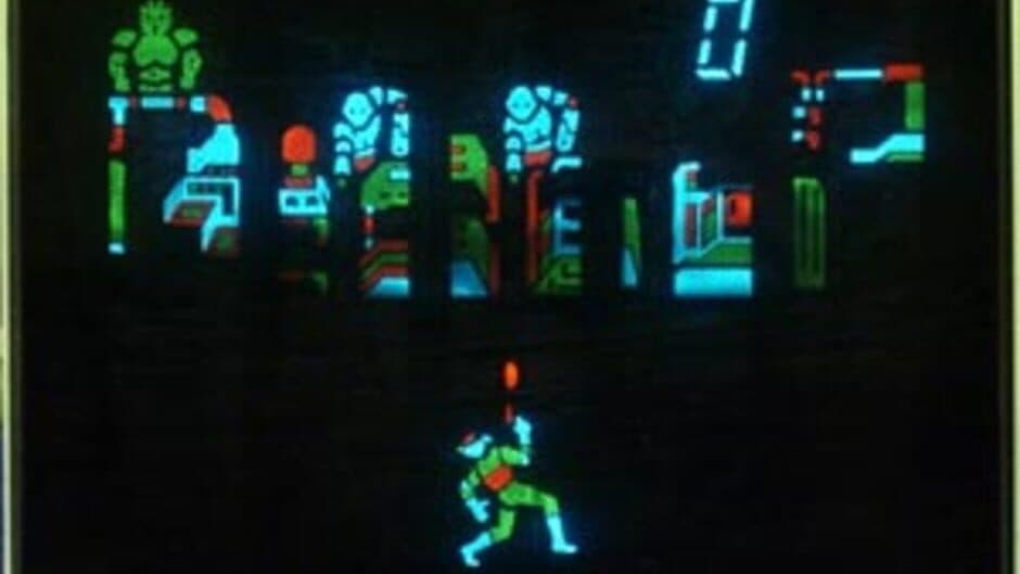 Seiun Kamen Machineman: Dengeki Convert screenshot 2