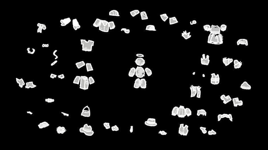 Paracesium screenshot 4