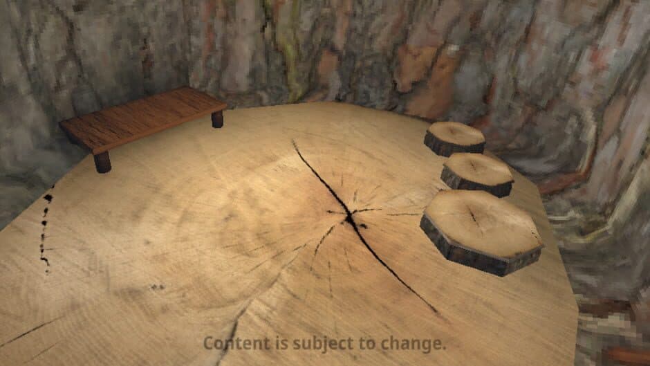Toads of Trees screenshot 2