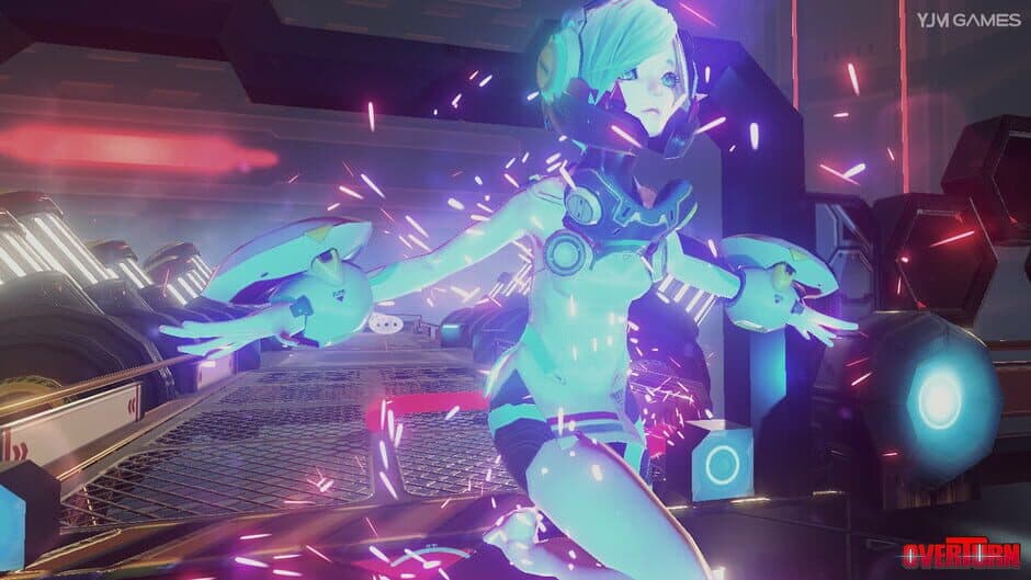 Overturn screenshot 3