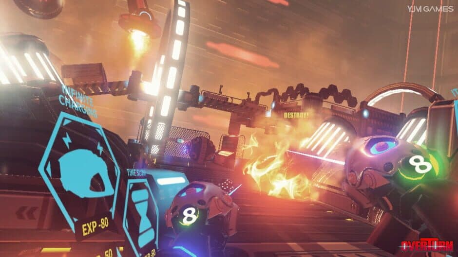 Overturn screenshot 4