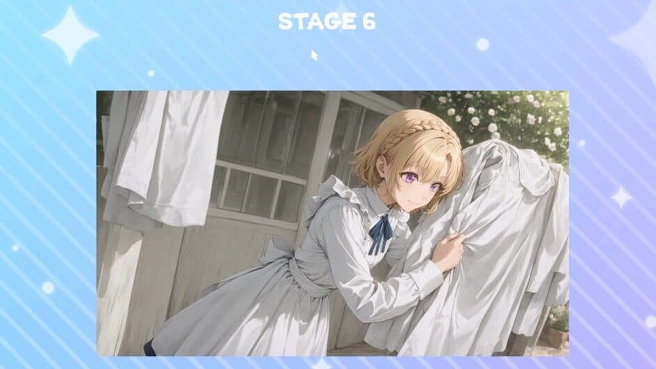 Maid Girls screenshot 2