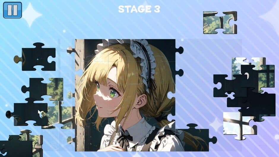 Maid Girls screenshot 3