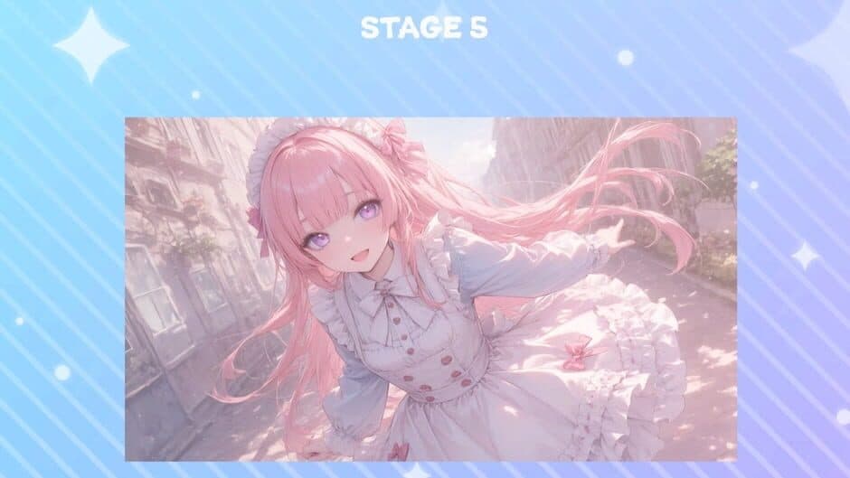 Maid Girls screenshot 4